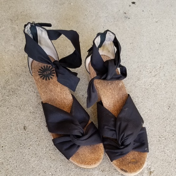 UGG Shoes - (#5)UGG sandals